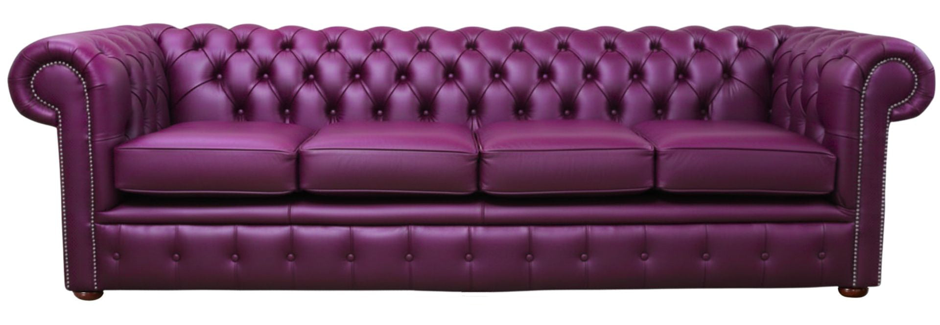 The Cambridge Chesterfield
